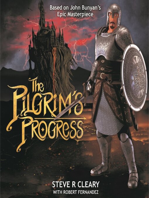 Title details for The Pilgrim's Progress by Steve R. Cleary - Available